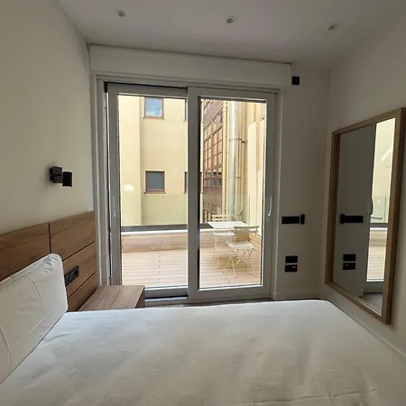 Prior By Gaiarooms Appartement