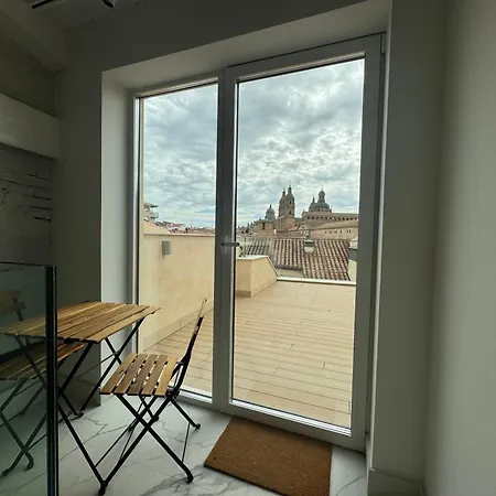 Appartement Prior By Gaiarooms