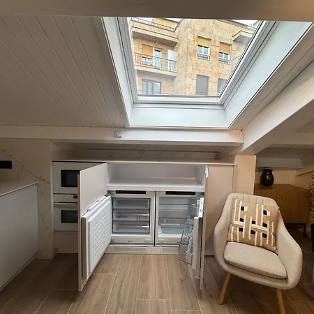 Prior By Gaiarooms Appartement