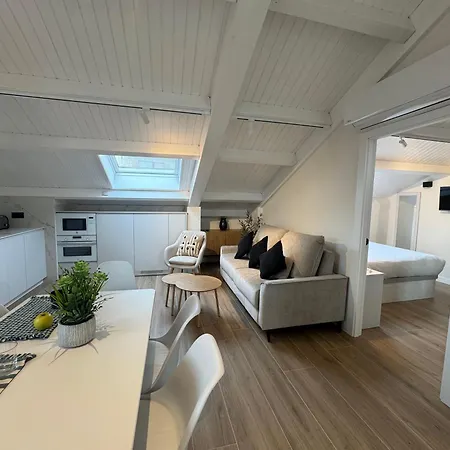 Prior By Gaiarooms Appartement Salamanca