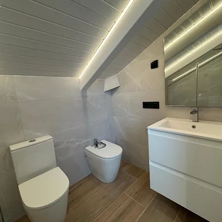 Prior By Gaiarooms Salamanca