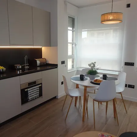 Appartement Prior By Gaiarooms *