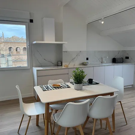 Prior By Gaiarooms Appartement *
