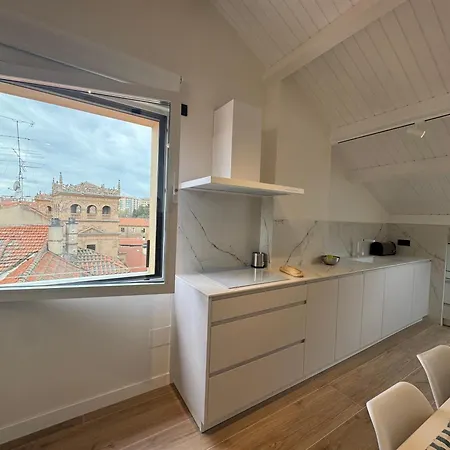 Prior By Gaiarooms Appartement