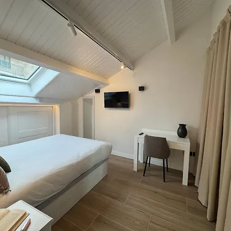 Prior By Gaiarooms Appartement