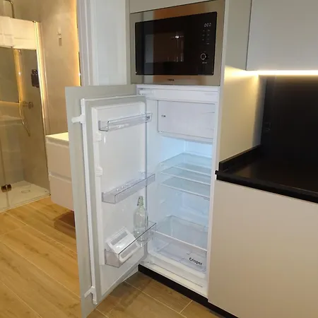 Appartement Prior By Gaiarooms