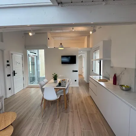 Prior By Gaiarooms Appartement