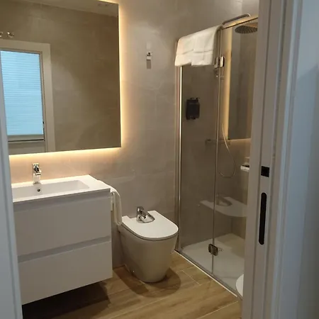 Prior By Gaiarooms Appartement *