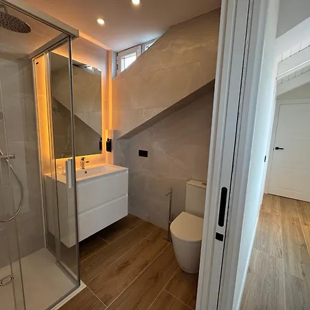 Appartement Prior By Gaiarooms Salamanca