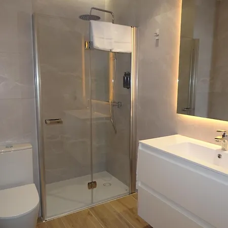 Appartement Prior By Gaiarooms Salamanca