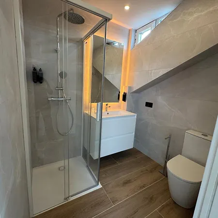 Appartement Prior By Gaiarooms *