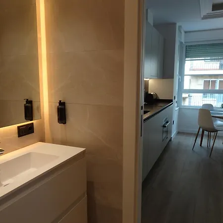 Prior By Gaiarooms Appartement Salamanca