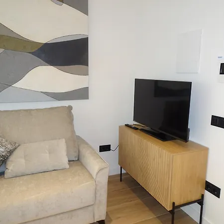 Prior By Gaiarooms Appartement
